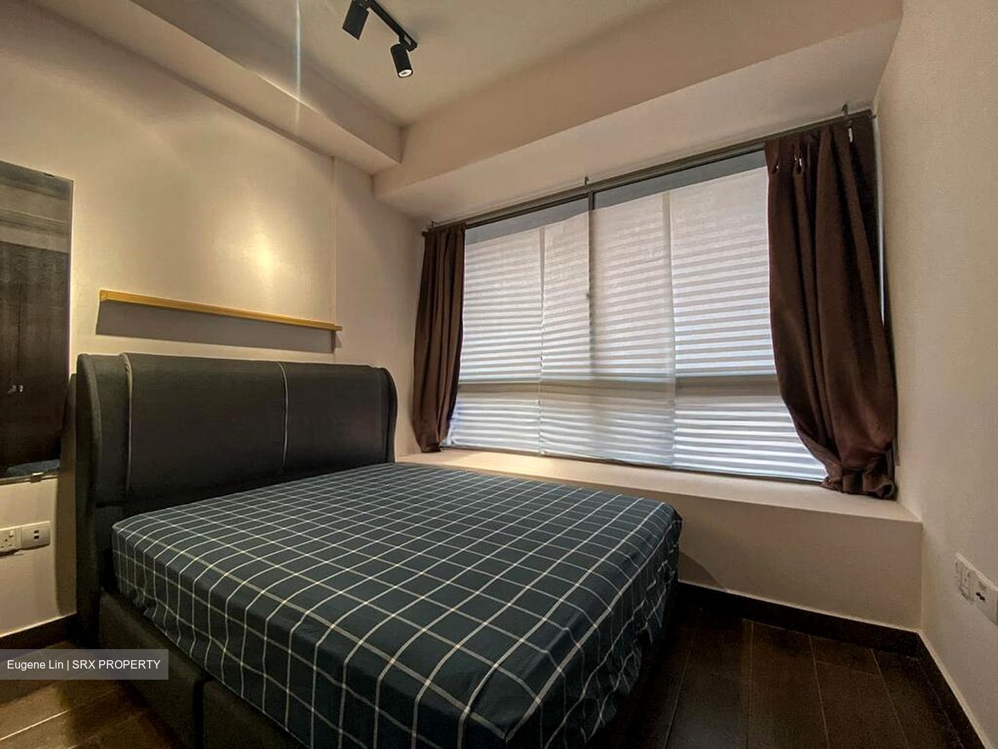 Kembangan Suites (D14), Apartment #524081171